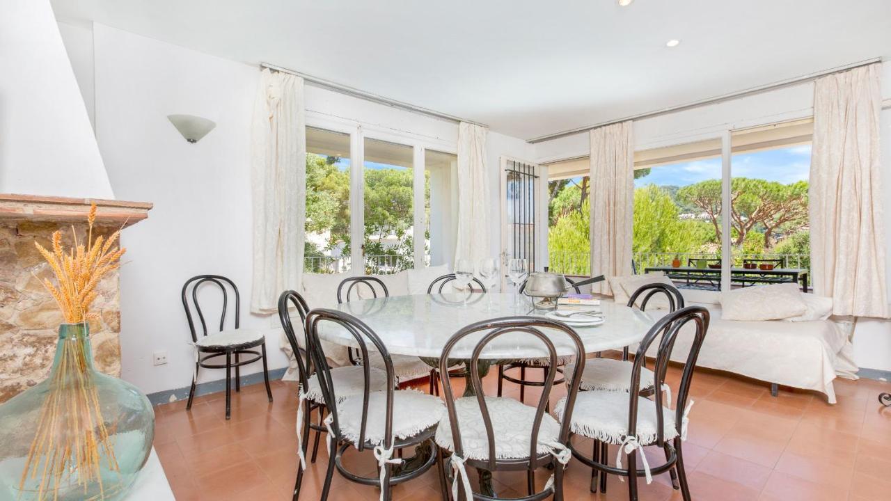 1Pand1 - Llafranc Apartment Exterior photo