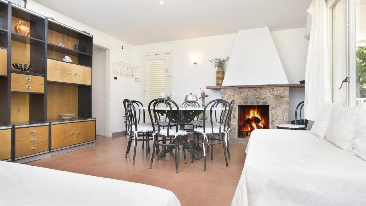 1Pand1 - Llafranc Apartment Exterior photo