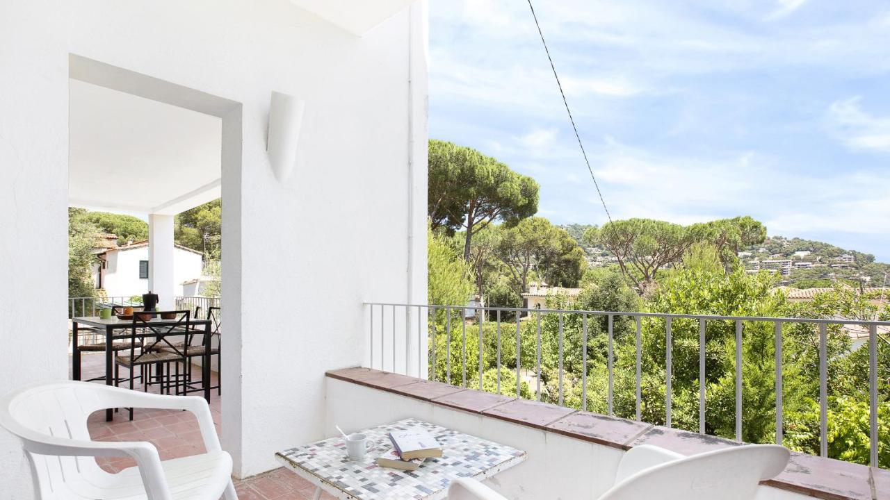 1Pand1 - Llafranc Apartment Exterior photo