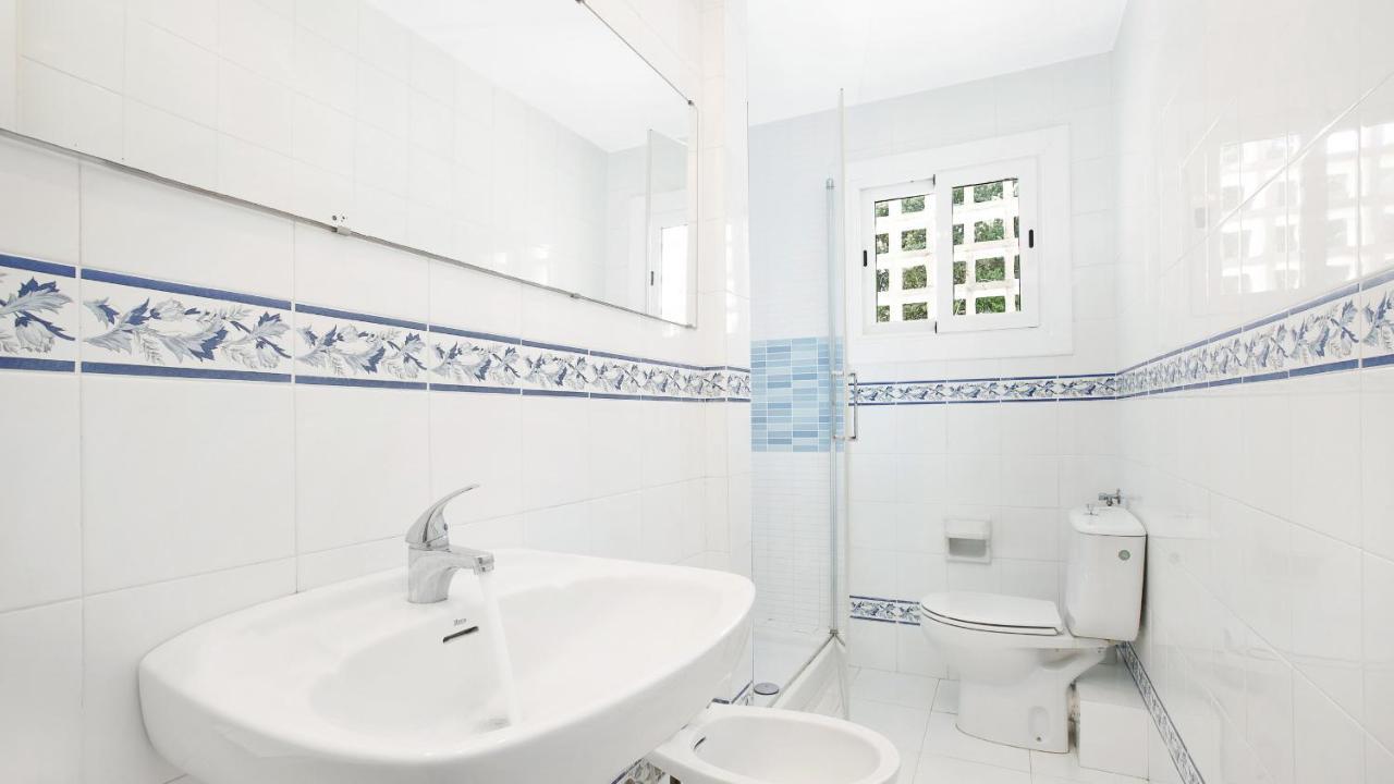 1Pand1 - Llafranc Apartment Exterior photo